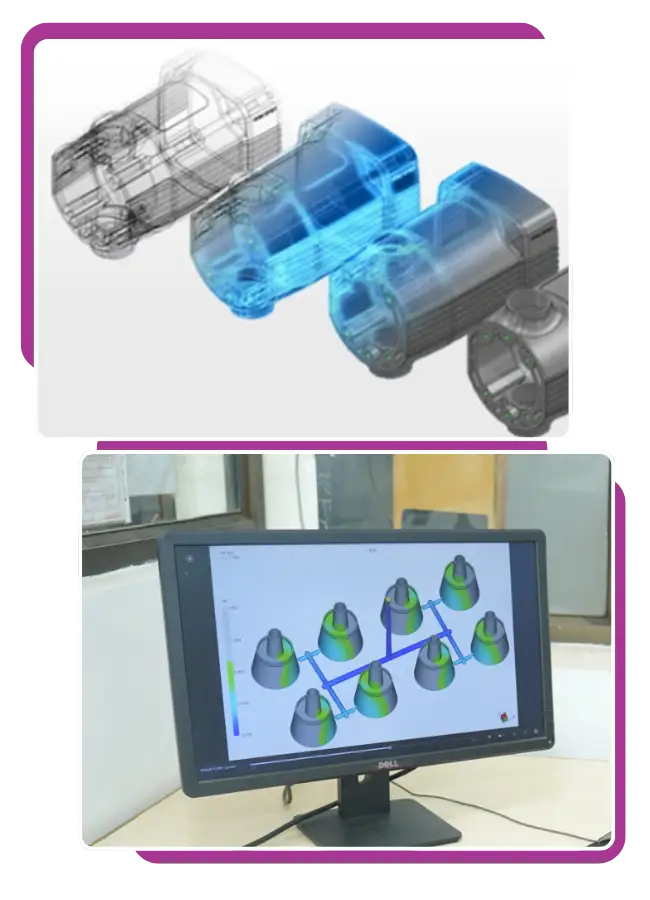 Design & Development service