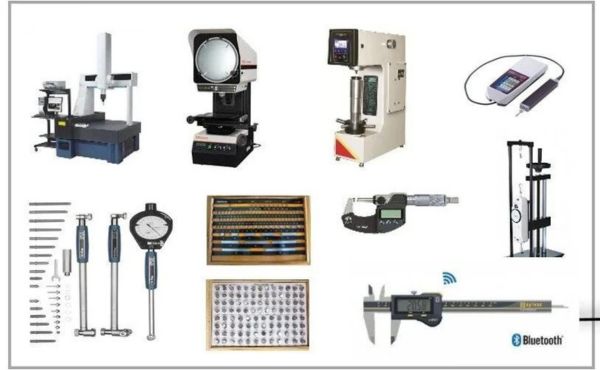 Special Purpose Machine Facility